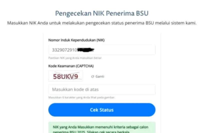 Kemendikdasmen Perpanjang Masa Aktivasi Rekening Bantuan Guru Non-ASN