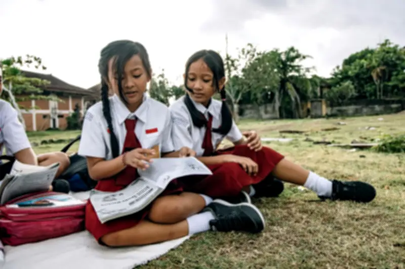 Kemendikdasmen Segera Terbitkan Surat Edaran Libur Sekolah Ramadhan 2026