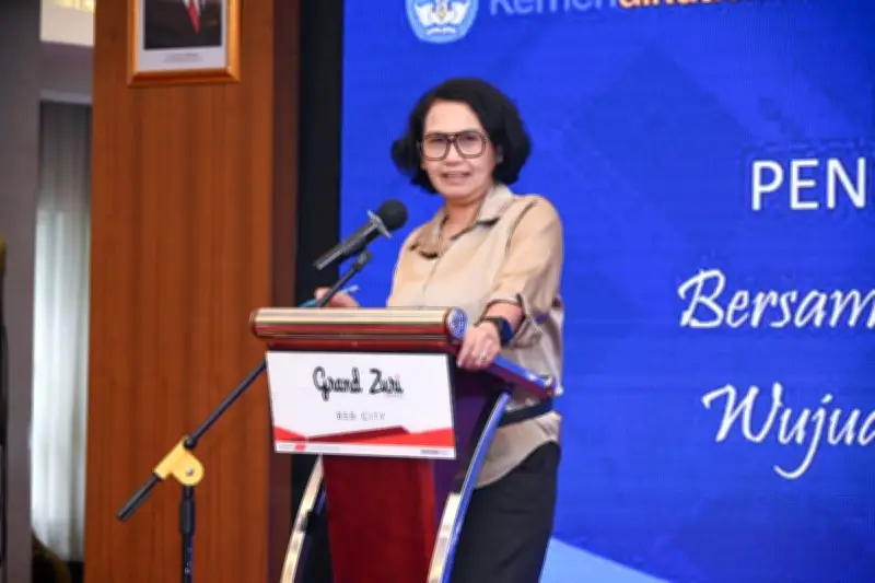 Kemendikdasmen Tegaskan Pemotongan Dana PIP Melanggar Aturan, Oknum Bisa Dipidana