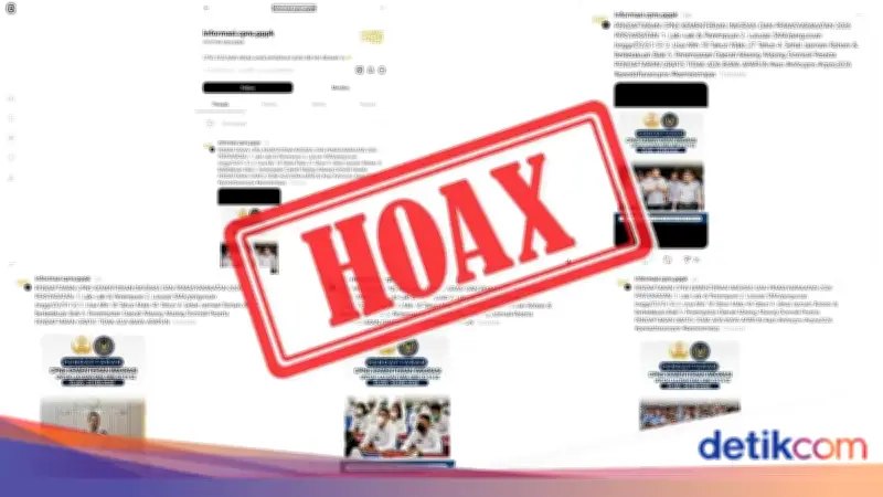 Kemenimipas Tegaskan Rekrutmen CPNS Imigrasi 2026 di Threads Adalah Hoaks