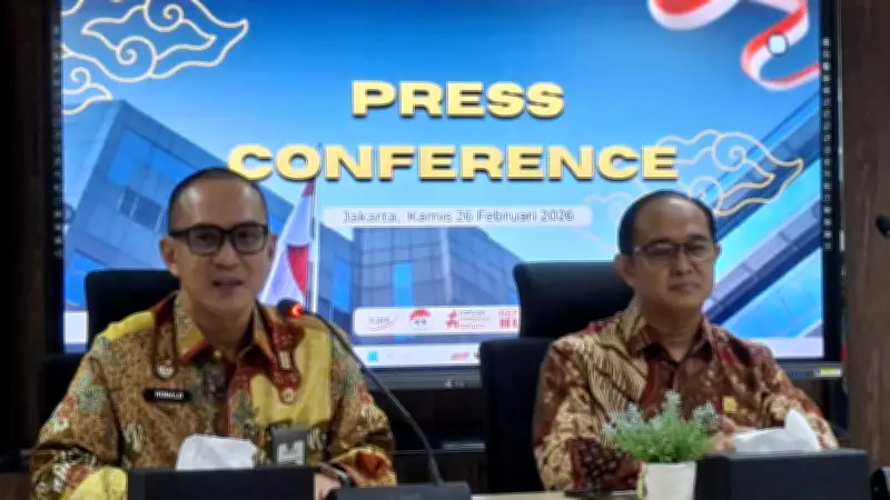 Kemenkumham Tegaskan Anak Alumni LPDP Dwi Sasetningtyas Tetap WNI, Ini Penjelasan Lengkap