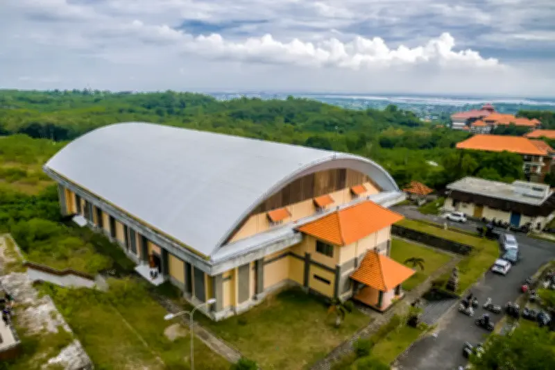 Kemenpar Buka PMB Poltekpar 2026/2027 lewat SBM, Siapkan SDM Pariwisata Berkualitas