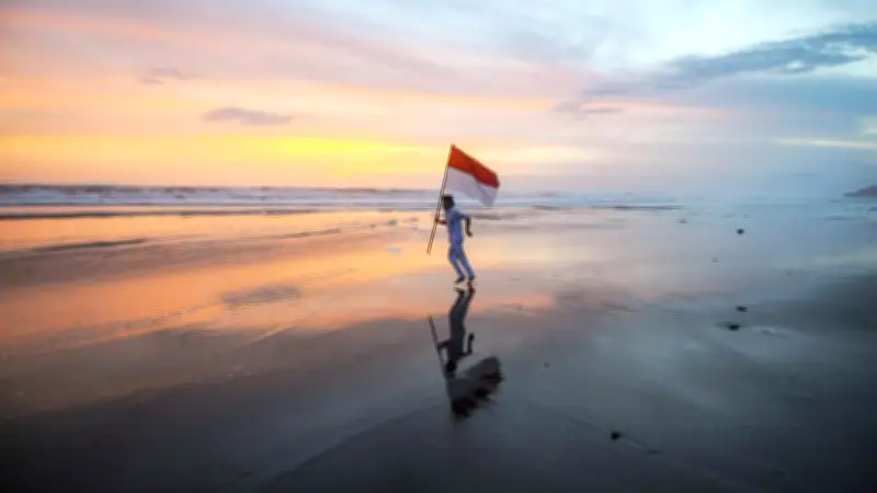 Kemenpar Gandeng Aktivis Lingkungan Wujudkan Wisata Bahari Berkelanjutan