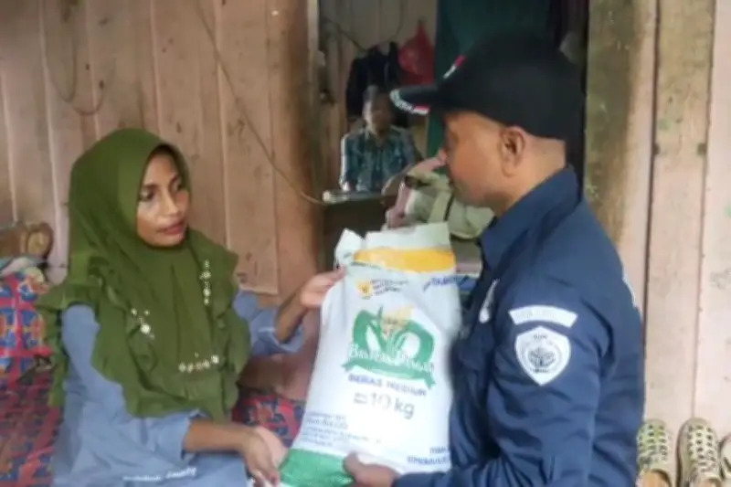 Kemensos Aktifkan Kembali Puskesos Desa untuk Perbaiki Data Bansos