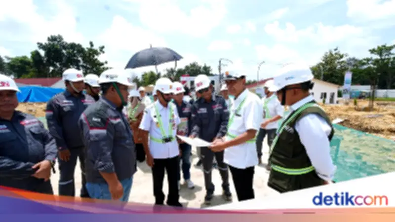Kemensos dan BPS Kolaborasi Groundcheck 11 Juta Penerima PBI-JKN yang Dinonaktifkan