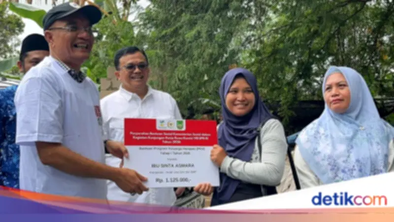 Kemensos dan DPR Tinjau Shelter Batam, Perkuat Layanan Korban TPPO