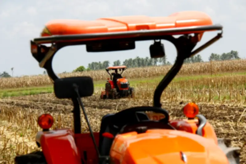 Kementan Tegaskan Bantuan Alat Pertanian Gratis di Medsos adalah Hoaks Penipuan