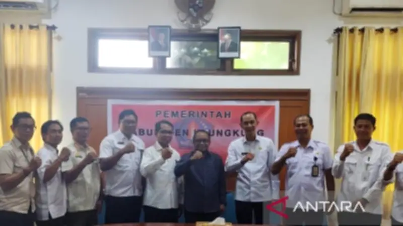 Kementerian HAM Fokus Bentuk Kampung Redam untuk Redam Konflik Sosial di Indonesia