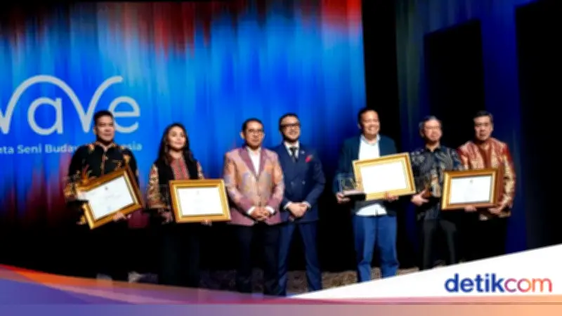 Kementerian Kebudayaan Gelar MTN Wave, Pamerkan Talenta Seni Budaya Lokal