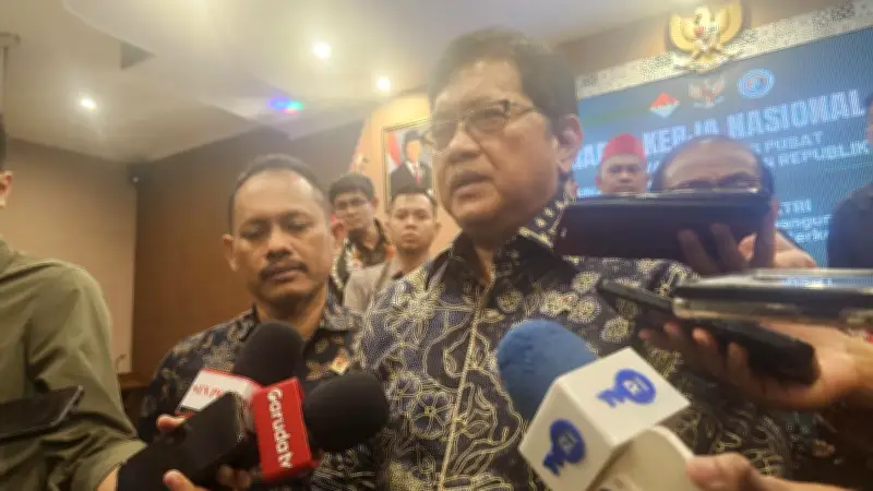 Kementrans Selesaikan Konflik Lahan, 19 Wilayah Transmigrasi Bebas Tumpang Tindih Hutan