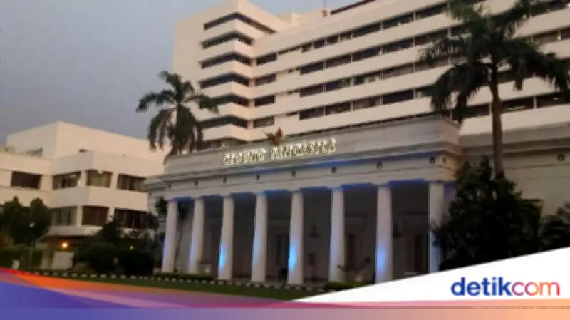 Kemlu Tegaskan Pasukan Perdamaian RI di Gaza Fokus Kemanusiaan, Bukan Tempur