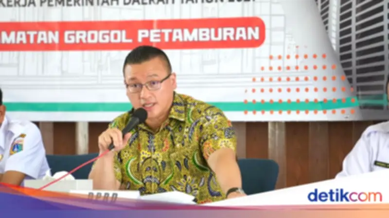 Kenneth DPRD DKI Soroti Kecelakaan TransJakarta, Desak Evaluasi Rekrutmen & Pelatihan Pramudi