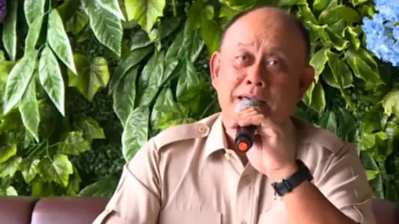 Kepala BGN: 93 Persen Anggaran Gizi Nasional 2026 untuk Program Makan Bergizi Gratis