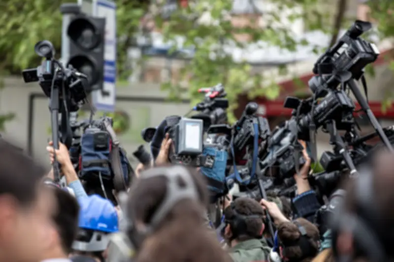 Kepala Daerah Sebut Media Sosial Gantikan Peran Wartawan, Bisa Hemat Anggaran