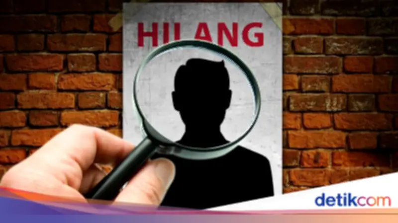 Kepala Desa Sambeng Magelang Hilang 2 Bulan, Terakhir Hadiri Pertemuan Tolak Tambang