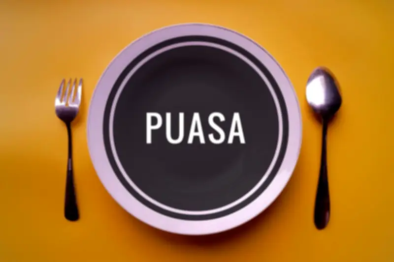 Keringanan Puasa Ramadhan: Siapa Saja yang Diperbolehkan Tidak Berpuasa?