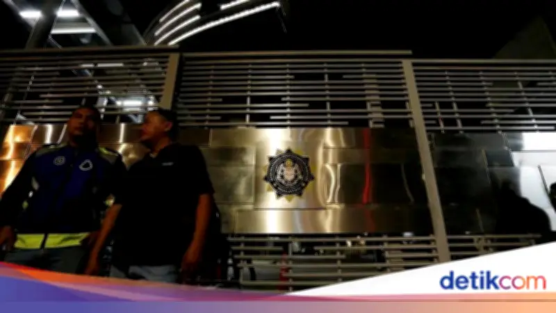 Ketua KPK Malaysia Diperiksa Atas Dugaan Pelanggaran Keuangan dan Saham Rp 3,4 Miliar