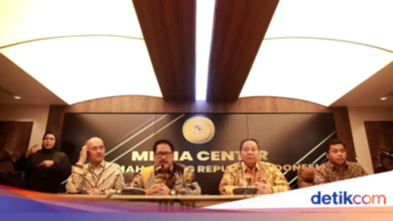 Ketua MA Kecewa, Hakim PN Depok Terjerat OTT KPK dalam Kasus Suap Eksekusi Lahan