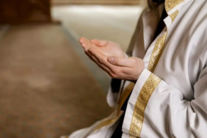 Keutamaan Doa Saat Berbuka Puasa: Amalan yang Mustajab Menurut Hadis