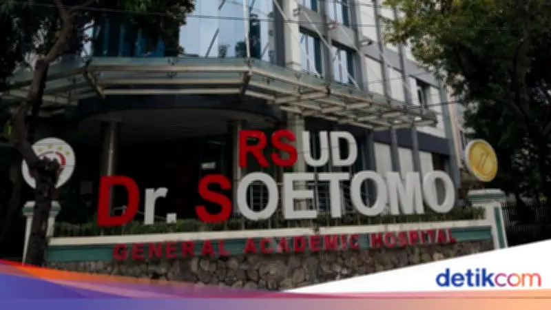 Khofifah Dukung RSUD Dr. Soetomo Ikuti Konferensi ACGME 2026 di Amerika Serikat