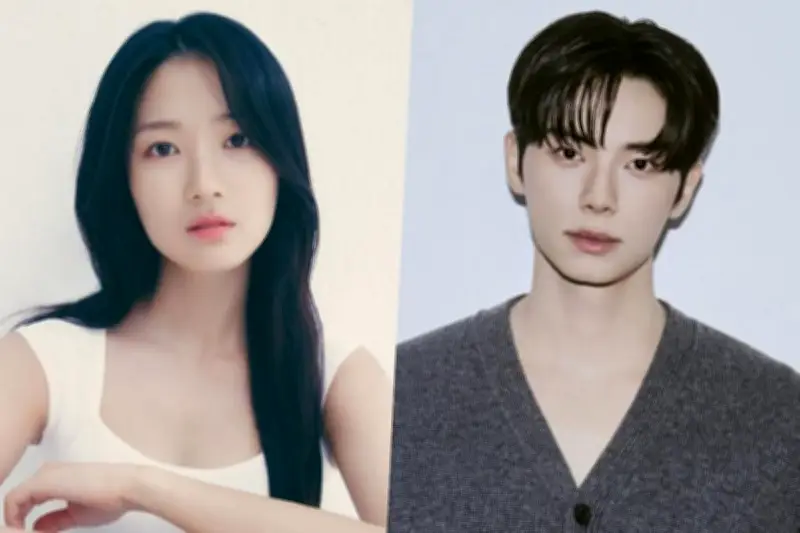 Kim Hye Yoon Pertimbangkan Peran Utama dalam Drama Adaptasi Novel Jepang