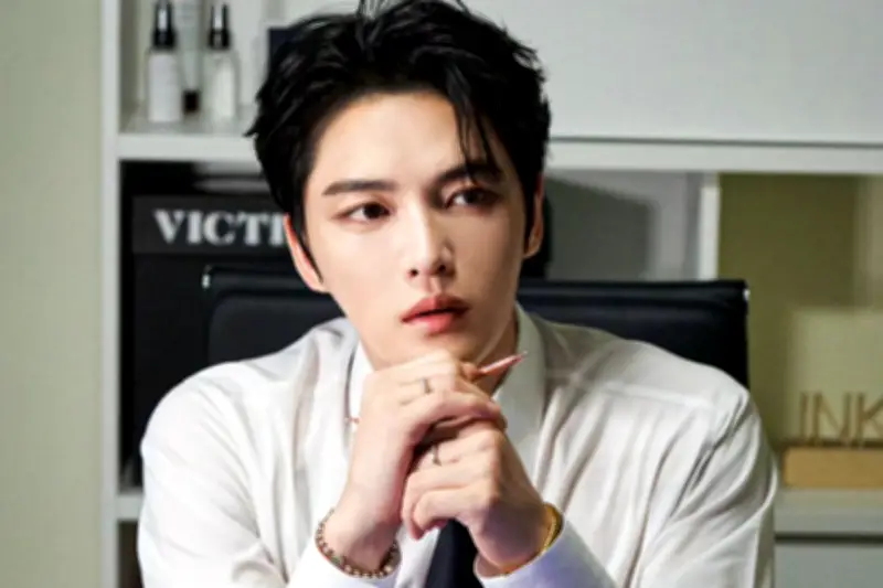 Kim Jaejoong Siap Luncurkan Dua Boy Group Baru Lewat iNKODE Entertainment
