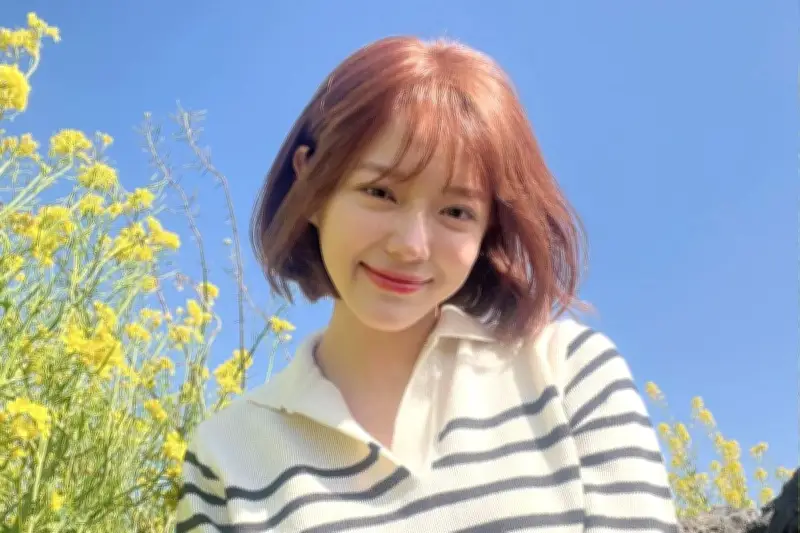 Kim Se-jeong Tinggalkan Jellyfish Entertainment Setelah 10 Tahun Bekerja Sama