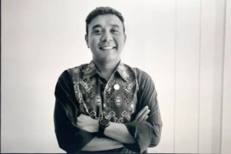 Kisah Billy, Putra Papua yang Memutuskan Berhenti Terima Beasiswa S3 LPDP