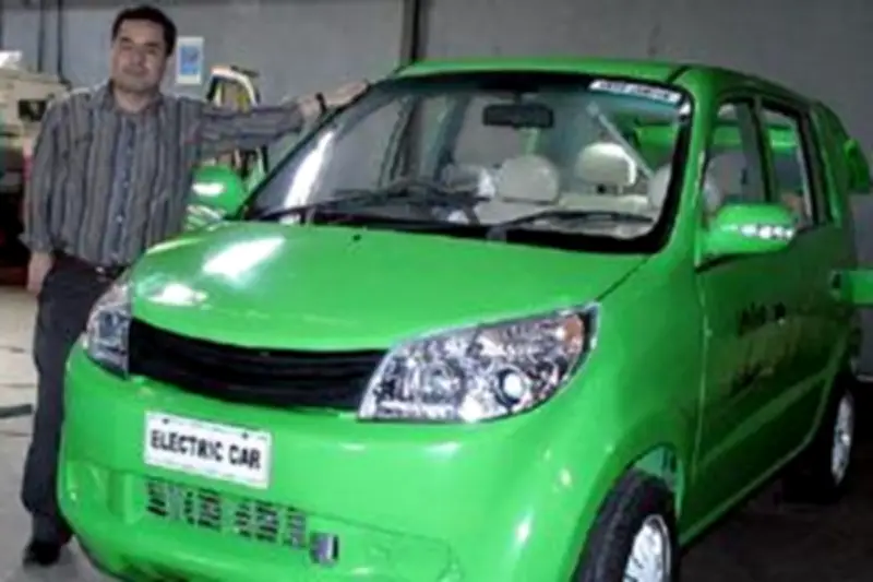 Kisah Dasep Ahmadi, Inisiator Mobil Listrik Nasional yang Berakhir di Penjara