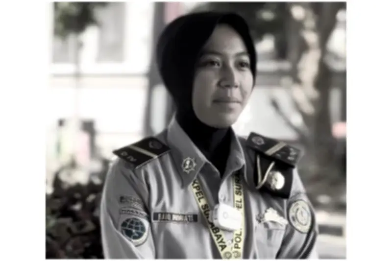 Kisah Inspiratif Baiq: Gagal Tiga Kali Sebelum Akhirnya Lolos Sekolah Kedinasan Kemenhub