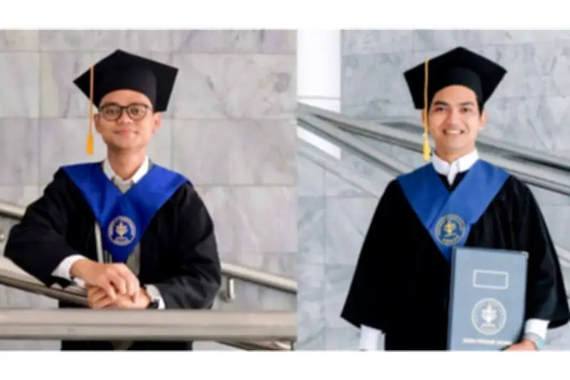 Kisah Sukses Mahasiswa IPB: Menjajaki Dunia Profesional Sejak Masih Kuliah