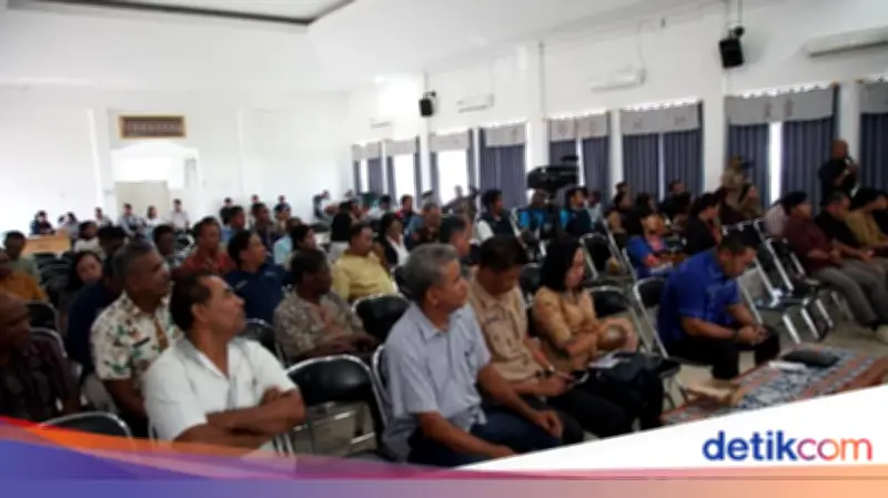 KKP Buka Rekrutmen 3.000 SDM Lokal untuk Program Tambak Udang Terintegrasi di Sumba Timur