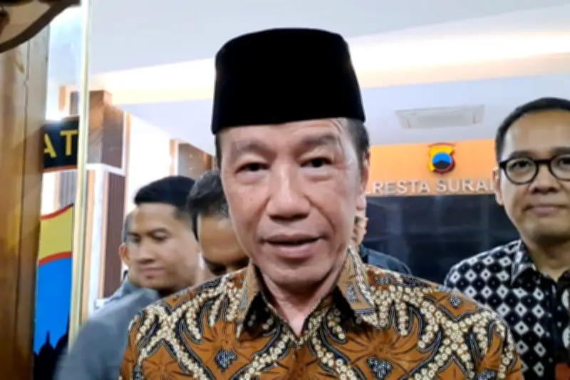 Klaim Jokowi Minta Hentikan Penyidikan Tragedi Km 50 Ternyata Hoaks Manipulatif