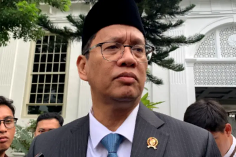 Klaim Video Purbaya Alihkan Dana Desa Ternyata Hoaks Hasil Manipulasi AI