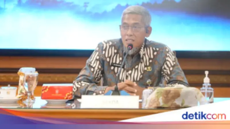 KNEKS Soroti Potensi Besar Jawa Tengah Sebagai Penggerak Ekonomi Syariah Nasional