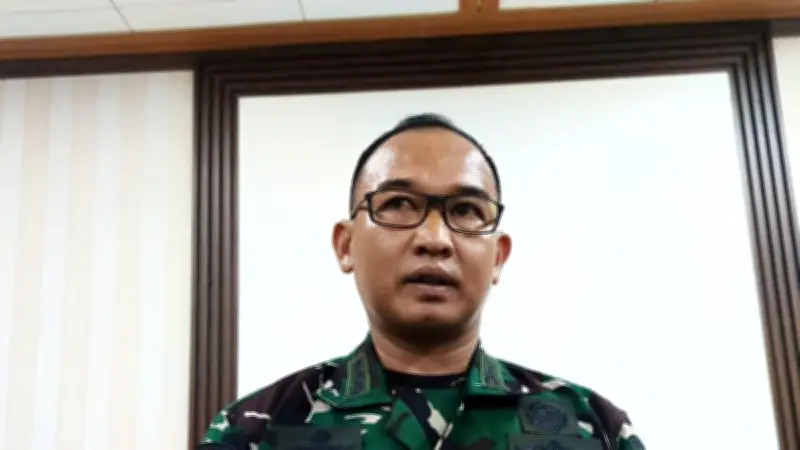Kodam IX/Udayana Bantah Tudingan Penolakan Pasien BPJS di RSAD Bima