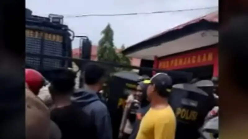 Komandan Brimob Tegaskan Tak Ada Toleransi Anggota Langgar Hukum, Kasus Penganiayaan Pelajar Diungkap