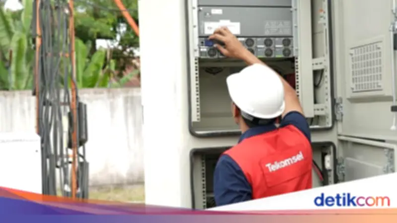 Komdigi Targetkan Internet Mobile 60 Mbps, Telkomsel Dukung dengan Catatan