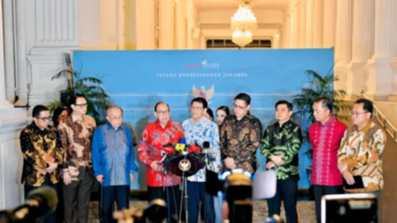 Komisi I DPR Soroti Keanggotaan RI di Dewan Perdamaian Gaza: Prabowo Pimpin Diplomasi