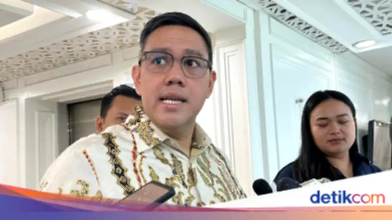 Komisi I DPR: Tetap di Board of Peace Bisa Pantau Pergerakan Israel