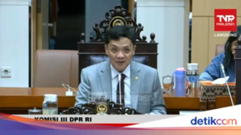 Komisi III DPR Geram Developer Perumahan Bekasi Absen Rapat Polemik Musala