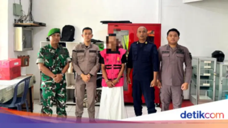 Komisi III DPR Sesalkan Penetapan Tersangka Guru Honorer Rangkap Jabatan di Probolinggo