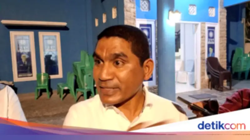 Komisi IV DPR Minta Trenggono dan Purbaya Fokus Bantu Presiden, Hindari Intrik Publik