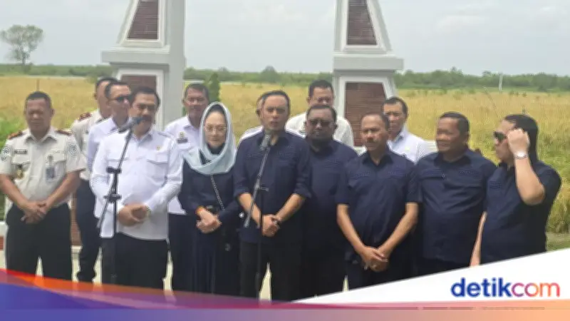 Komisi XIII DPR Apresiasi Transformasi Nusakambangan, Usulkan Jadi Lokasi Kerja Sosial
