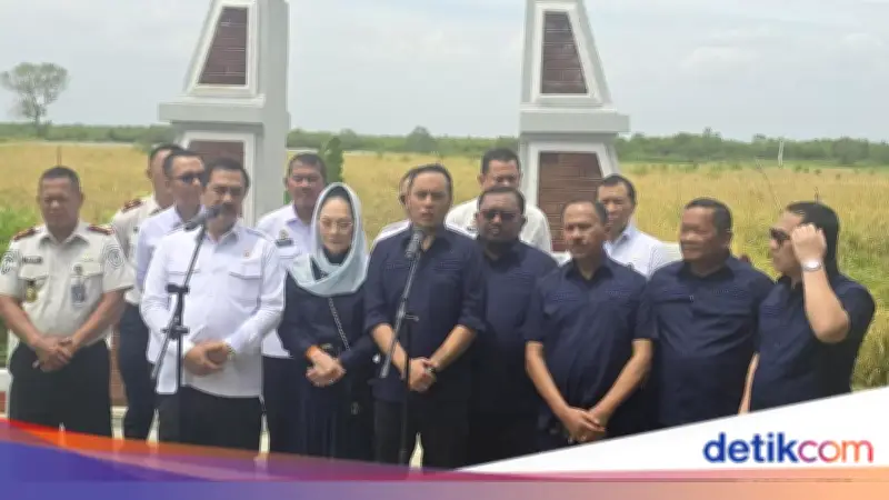 Komisi XIII DPR Nilai Nusakambangan Layak Jadi Lokasi Pidana Kerja Sosial