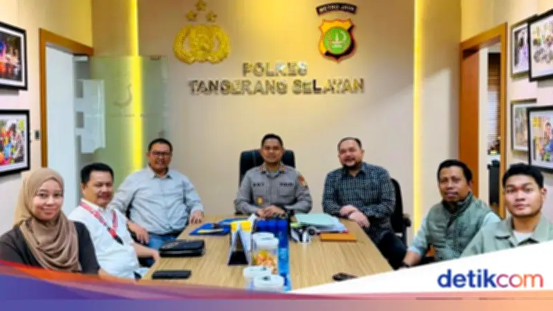 Kongres Advokat Desak Polisi Usut Tuntas Penusukan Pengacara oleh Matel di Tangerang