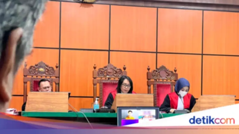 Konten Kreator Rizky Kabah Divonis 2 Tahun Penjara Atas Kasus Penghinaan Suku Dayak