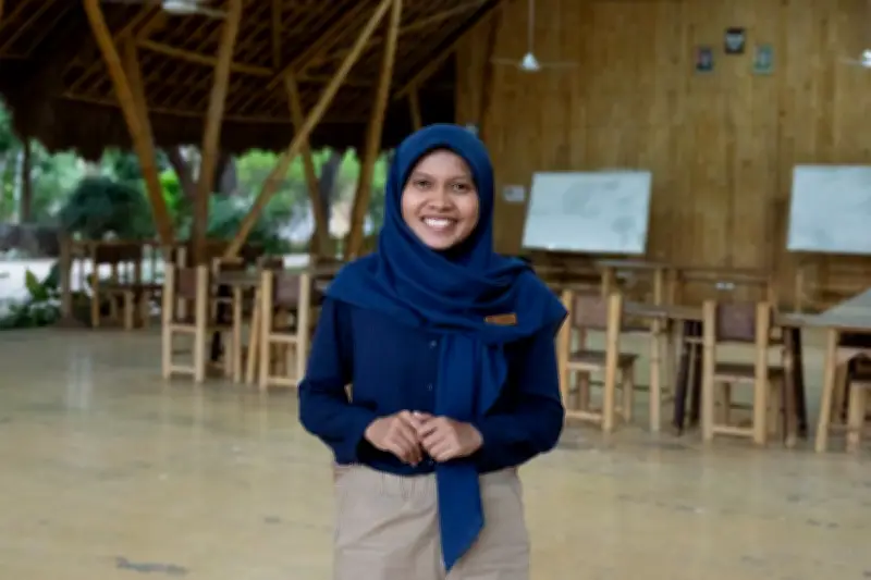 Kontroversi Awardee LPDP: Dari Polemik Pernyataan hingga Dedikasi Mengajar di Sumba