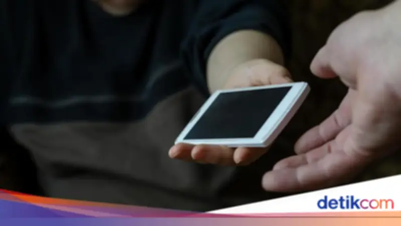 Korban Copet HP di Blok M Laporkan Kasus, Polisi Dalami Bukti CCTV