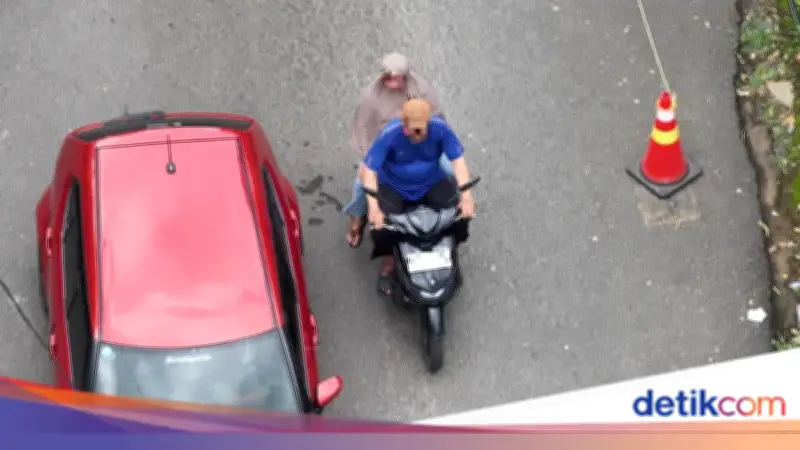 Korlantas Polri Optimalkan ETLE Drone di 5 Titik Strategis Jakarta